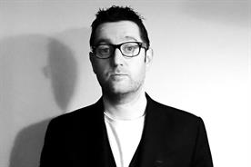 Pete Trainor, associate director, UX, part of Sapient Nitro