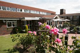 Nabs pensions off Peterhouse retirement home