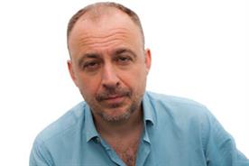 Phil Teeman: joins Aegis