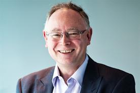 Global Mondelez marketer steps down