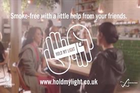 Philip Morris exec hits back at 'naive' criticism of quit-smoking campaign