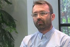Sam Barcroft: founder of Barcroft Media