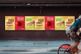 Top picks from the D&AD New Blood Awards winners