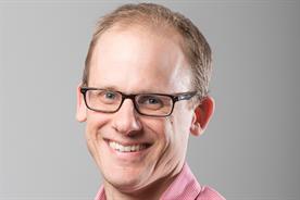 My Media Week: Piers North