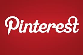 Pinterest: aims to attract more men to the site