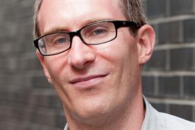 Ben Plomion: vice-president of marketing at Chango