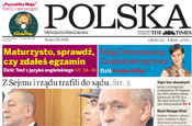 Polska: designed by Research Studios