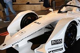 Formula E: Why BMW, Nissan and Jaguar are getting involved in activations