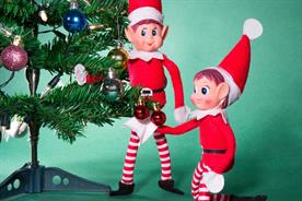 Poundland's dirty elves: why the retailer isn't backing down on smut