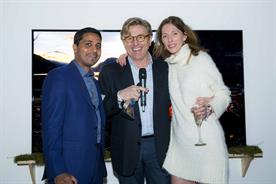 Power 100 Party: This is the greatest time to be a marketer, says Unilever's Keith Weed