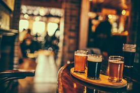 Camra tells beer brands: 'stop being sexist'