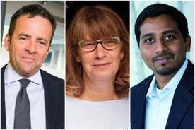 Publicis promotes Vaz and King after 'challenging but productive year'