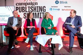 UK publishers warned to take stronger stance against Google and Facebook