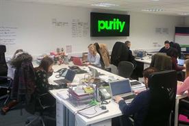 How to be a great workplace: Purity Staffing 