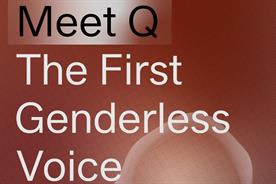 'Genderless' voice tech aims to tackle sex bias in AI