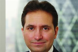 Rafi Azim-Khan: gives the lowdown on EU data laws