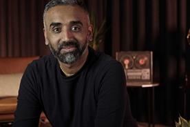 Spotify's Rakesh Patel to chair pk10 Publishing Awards
