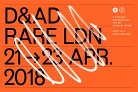 Rare launches in the UK to help bridge adland's diversity gap
