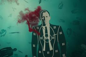 The story of Rattling Stick in ten films