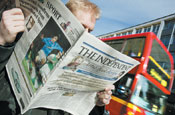 Revealing the shift in media consumption