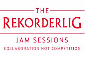 Rekorderlig is launching its Jam Sessions event in London on 1 December 
