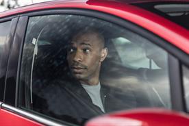 Renault revives 'Va va voom' campaign with Thierry Henry idents on Sky