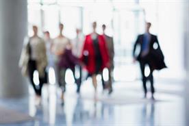 'Full flexibility' is key: What agencies are learning from reopening offices