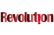 Revolution: search and social media web cast