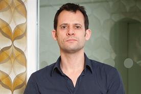 Richard Huntington: director of strategy, Saatchi & Saatchi