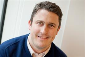 Rick Hirst: joins McGarrybowen