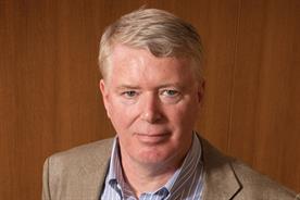 Martin Riley: warned that every brand can have a Wikileak or Tahrir Square moment