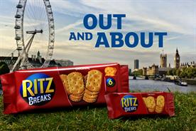 Ritz: returning to UK TV screens after 30-year absence