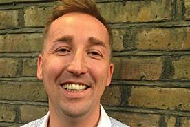 Robert Kenward: new role at Banks Sadler