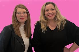 Amy Kean’s Good Shout hires MD
