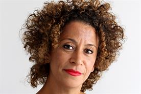 Rania Robinson: the managing director of Quiet Storm