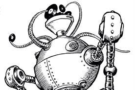 Brexit could help usher in the rise of robots