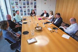 Risky business: ensuring social-media content success