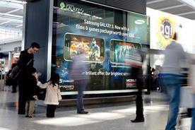 Out of home: Route research aims to aid increased efficiency in targeting audiences