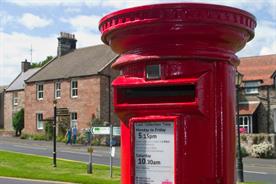Royal Mail: DMA welcomes privatisation