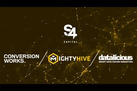 S4 Capital buys UK and South Korean analytics companies