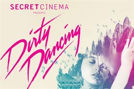 Secret Cinema to recreate world of Dirty Dancing in summer production