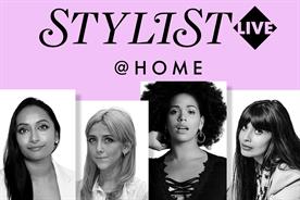 Stylist capitalises on the appetite of an at-home female audience