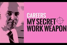 Tim Stone's secret work weapon? Staying at home boosts morale and productivity