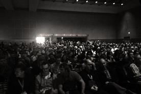 SXSW14 in pictures: Eric Schmidt, Julian Assange, 3D printed Oreos, Spotify House