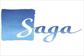 Saga: owner moves account to Starcom