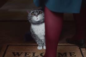 Sainsbury's: handed creative business to Wieden & Kennedy in August