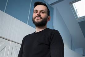 Andy Sandoz gives Deloitte Digital a personality - but can he offer much else?