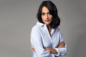 Sheena Sauvaire, Topshop