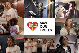 Mother made a spoof song for Woman's Hour that fights back against online trolls