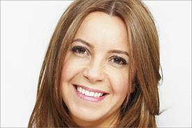  Kathleen Saxton: founder and chief executive of The Lighthouse Company
